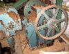  TAYLOR STILES 415 Rotary Cutter, (3) 15" blades,